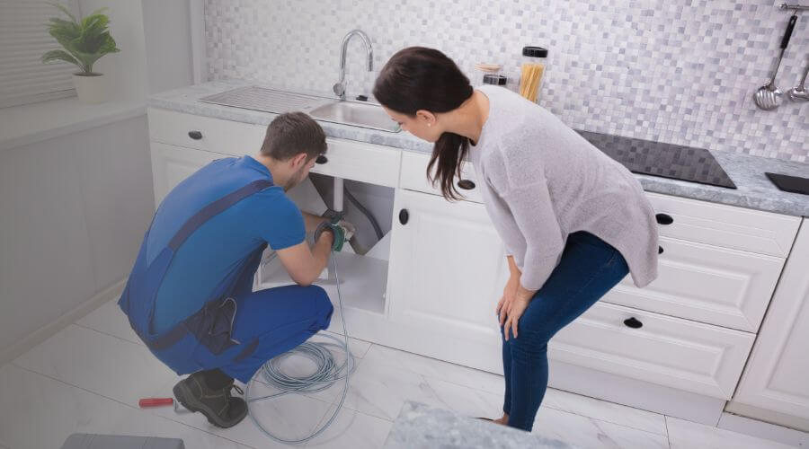 Professional expert plumbing services in Brogan, OR